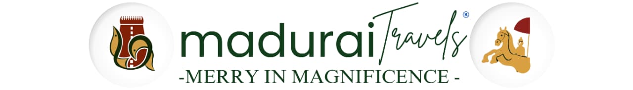 Madurai Travels