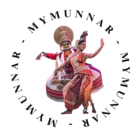 My Munnar