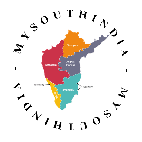 My South India